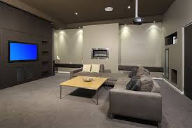 But in reality it is an enormous blank canvas just waiting for your inspired ideas and artistic vision. Basement Ideas Cool Basements