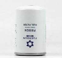 Fuel Filter Cross Reference - Reliable Solutions for Kobelco