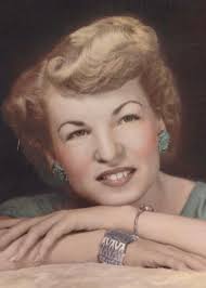 Myrtle Dell Pullin Brown (1925-2018)