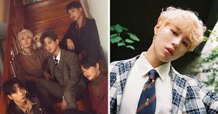 The band debuted on oct. Ha Sungwoon Will Make His Comeback As Hotshot Member In 2019 Bias Wrecker Kpop News