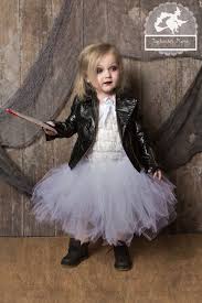 This bride of chucky фото might contain фонтан. Bride Of Chucky Costume For Kids Bride Of Chucky Costume Halloween Bride Costumes Chucky Costume