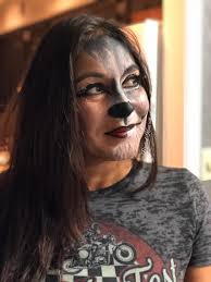 The kids came to work with me today. I'm going to catch hell from the  makeup union for this. #ChildLaborLaws #Supernatural