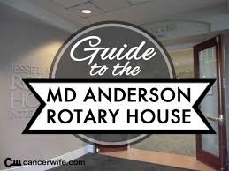 Guide To The Jesse H Jones Rotary House International Hotel Md Anderson Hotel Md Anderson Md Anderson Cancer Center Houston Md Anderson Houston