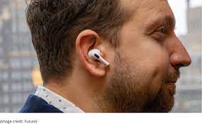 Could Apple Airpods Pro Kill The Hearing Aid Industry Clearlife Hearing Care