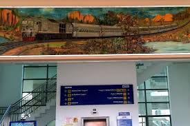 Maybe you would like to learn more about one of these? Gemas Ktm Station Klia2 Info