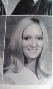 Pamela Ann “ Schumann” McGavic LHS 1972