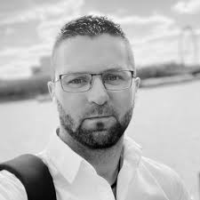 Malcolm Davidson (@MD_Moneyman)