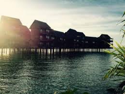 We did not find results for: Langkawi Lagoon Resort Water Chalet By De Lagoon Hotel Overview