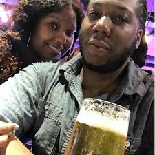 You should never go out with your friends more than you go out with your  spouse. Have fun but take care of Home!