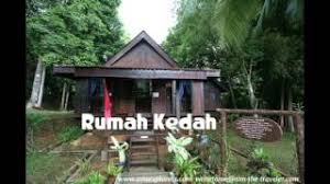 Senibina rumah melayu tradisional construction animation. Seni Bina Rumah Tradisional Melayu Semenanjung Malaysia Youtube