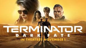 Judgment day special edition (extended) 1991 | r | cc. Terminator Dark Fate Movie Review Finally A Worthy Sequel
