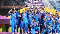 A World Cup victory, and a new story of and for India’s women