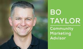 Meet The Team: Bo Taylor!