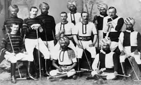The Kumaon Regiment of Hyderabad