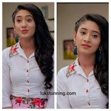 We would like to show you a description here but the site won't allow us. 20 Shivangi Joshi Dresses Aka Naira Dresses You Should Own Luk Stunning