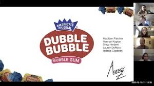 Creative Advertising seniors unveil campaigns for well-known products