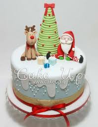 Christmas gingerbread couple and house cookies. 520 Christmas Cake Designs Ideas Christmas Cake Christmas Cake Designs Xmas Cake