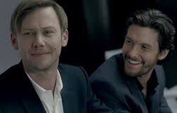 Who is actor who plays bully in westworld? Logan Delos Westworld Wiki Fandom