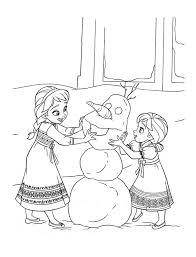 Dogs love to chew on bones, run and fetch balls, and find more time to play! Frozen To Color For Children Frozen Kids Coloring Pages