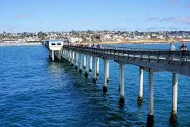 Another option is the fried baja taco, which is. Things To Do In Ocean Beach San Diego Tanama Tales