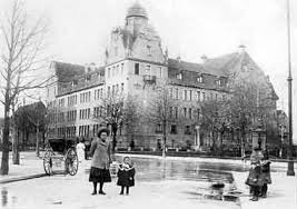 Perelsplatz Berlin Friedenau Berlin Rincon Acogedor Acogedor