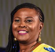 Remembering Yvette Sealy