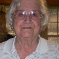 Shirley V. (Gray) Cooper