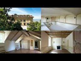 Fans of real madrid superstar cristiano ronaldo have been given a glimpse inside his house, with the portuguese giving a. Cristiano Ronaldo House In Italy Rent