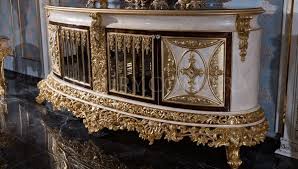 Altay Classic Dining Room Luxury Line In 2020 Classic Dining Room Luxury Dining Room Wood Patio Chairs