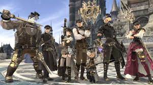 The quest lv is 17 but you'll probably be at lv21 or 22 when you reach it. Ffxiv Retainer Guide 2021 Jobs Classes Ventures