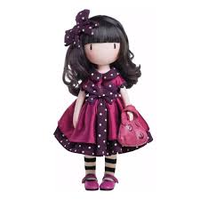 Santoro Gorjuss: come la bambola senza bocca è arrivata sul mercato?