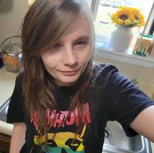 Almost got hit head-on by a van