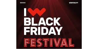 Black friday na worten norteshopping na senhora da hora em matosinhos, portugal 22 de novembro de 2018. Worten Transforma Black Friday Em Festival Com Atoa E Fernando Daniel Marketeer
