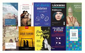 Iti propunem un top delicios si provocator al celor mai indragite carti de retete sanatoase, pentru tine si familia ta. 10 CÄrÈi De Citit In August 2018 Laura CalÈea Bookaholic Ro