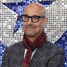 For the final scene of big night, we're back in the kitchen, and it's the morning. Stanley Tucci Makes Christmas Cosmos On Instagram