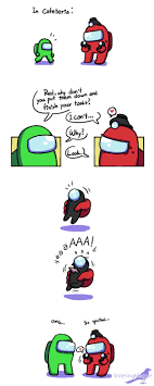 Pin By Yuyu On Among Us Y Fall Guys Really Funny Memes Crazy Funny Memes Funny Relatable Memes