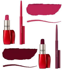 Natura Siberica крем для лица для жирной и комбинированной кожи Kiko Milano Collection Holiday 2016 2017 Kiko Kiko Milano Holiday 2016