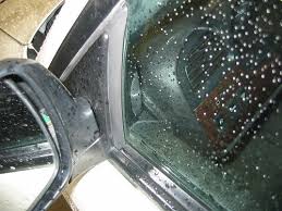For some time now i have had a flapping or fluttering type wind noise that sounds like it is coming from the lower, right (passenger side) of the windshield. What Is That Wind Noise In My Subaru All Wheel Drive Auto