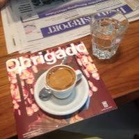 Located in table view, cape town. Vida E Caffe Coffee Shop In Table View