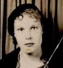 Winnie Ray (Terry) Green (1917-1990)