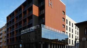 HOTEL PEDRO I DE ARAGÓN