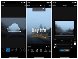 Edit Like A Pro With Picsart Photo Editing App Picxtrix Download 2,018 blue borders free vectors. pro with picsart photo editing app