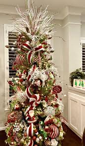 Christmas Tree Decoration Beautiful Christmas Trees Elegant Christmas Trees Christmas Tree Themes