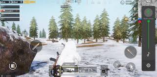 Located on top of the middle section of south bridge, to get there you have to climb from either end of the bridge. White Ghillie Suit Pubgmobile