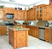 Thailand Teak Kitchen Cabinet - Modern Design, Customizable