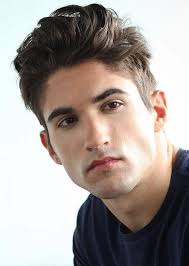 20 Haircuts For Men With Thick Hair High Volume Quiff Hairstyles Mens Hairstyles Thick Hair Styles