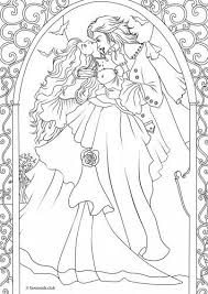 Feel free to print and color from the best 33+ vampire coloring pages to print at getcolorings.com. 36 Best Ideas For Coloring Realistic Vampire Coloring Pages