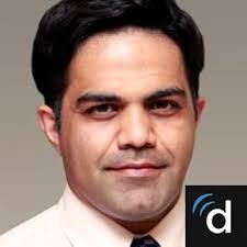 Dr. Leland Raymond, MD