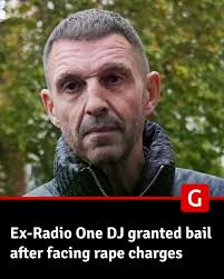 He is accused of sexually assaulting a woman in a Gloucestershire nightclub