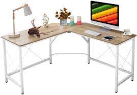 Despite its low price point, this. Mr Ironstone L Shaped Desk 59 Inches